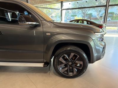 VOLKSWAGEN Amarok Extreme 3.0TDi V6 24v 4x4 C.D. 2025 - miniatura 13