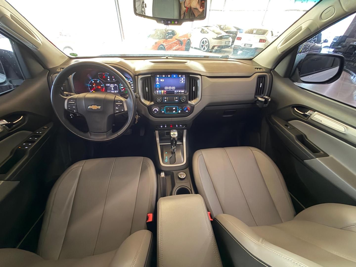 CHEVROLET S10 LTZ 2.8CTDi 16v 4x4 C.D. 2023 - miniatura 6