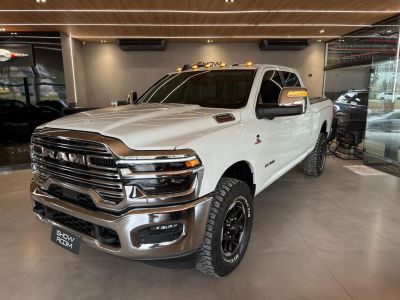 RAM 2500 Laramie 6.7TDi 24v 4X4 C.D. 2025
