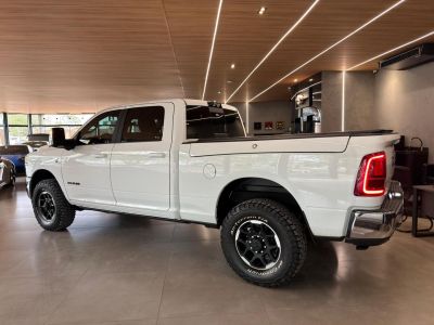 RAM 2500 Laramie 6.7TDi 24v 4X4 C.D. 2025 - miniatura 3