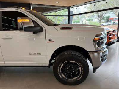 RAM 2500 Laramie 6.7TDi 24v 4X4 C.D. 2025 - miniatura 9