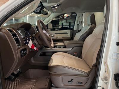 RAM 2500 Laramie 6.7TDi 24v 4X4 C.D. 2025 - miniatura 11