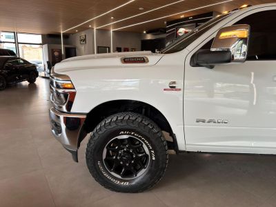 RAM 2500 Laramie 6.7TDi 24v 4X4 C.D. 2025 - miniatura 12