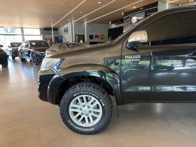 TOYOTA Hilux SRV D4-D 3.0TDi 16v 4X4 C.D. 2014 - miniatura 2
