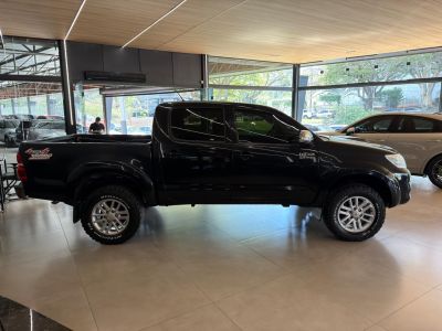TOYOTA Hilux SRV D4-D 3.0TDi 16v 4X4 C.D. 2014 - miniatura 6