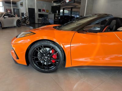 CHEVROLET Corvette Stingray 6.2 V8 2024 - miniatura 2