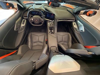 CHEVROLET Corvette Stingray 6.2 V8 2024 - miniatura 5