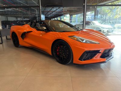 CHEVROLET Corvette Stingray 6.2 V8 2024 - miniatura 6