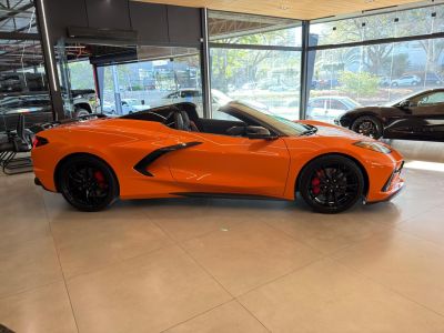 CHEVROLET Corvette Stingray 6.2 V8 2024 - miniatura 8