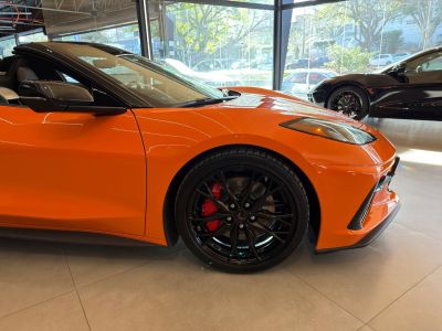 CHEVROLET Corvette Stingray 6.2 V8 2024 - miniatura 9