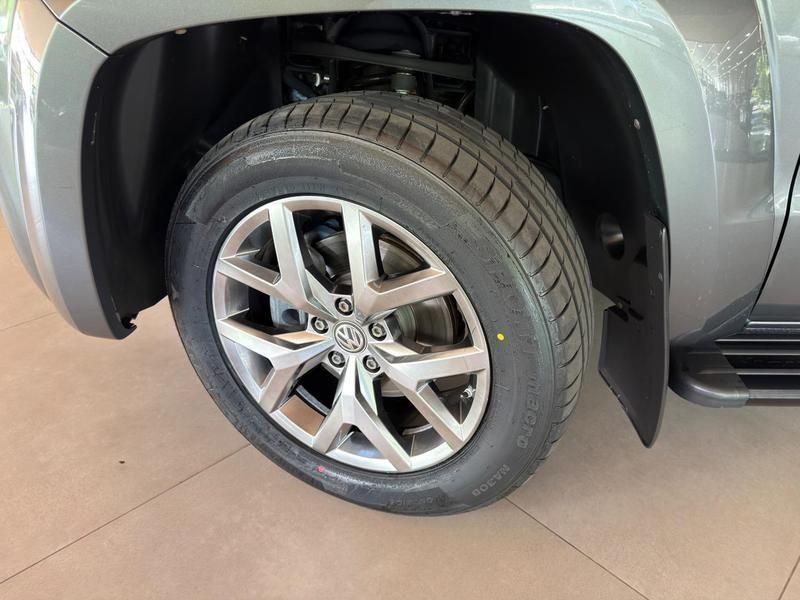VOLKSWAGEN Amarok Highline 3.0TDi V6 24v 4x4 C.D. 2023 - miniatura 2