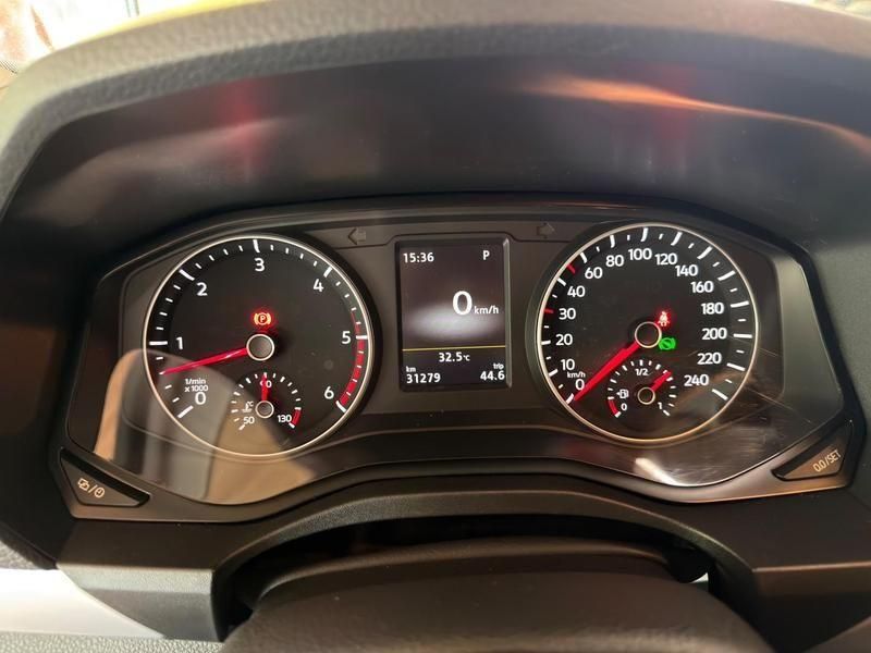 VOLKSWAGEN Amarok Highline 3.0TDi V6 24v 4x4 C.D. 2023 - miniatura 3