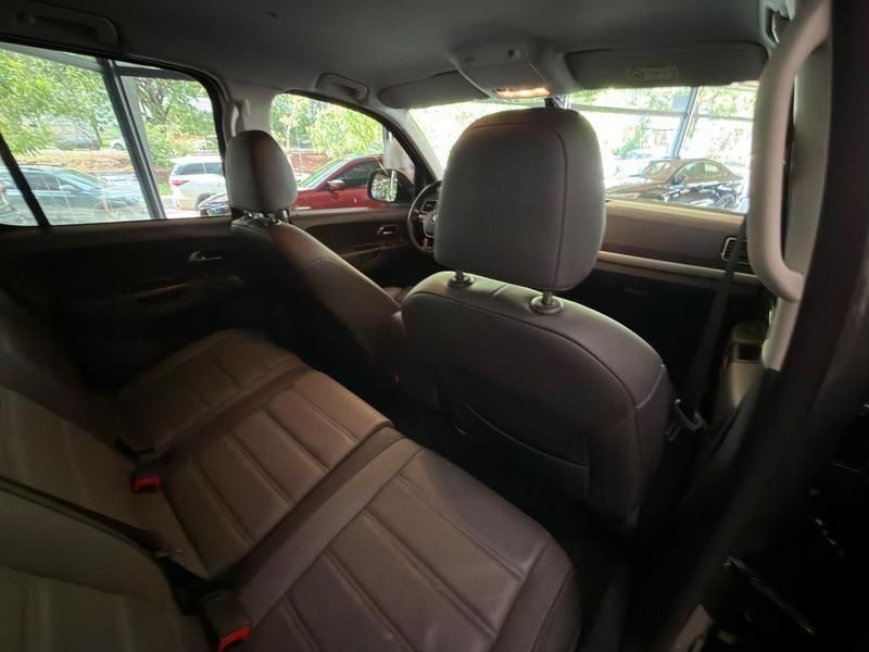 VOLKSWAGEN Amarok Highline 3.0TDi V6 24v 4x4 C.D. 2023 - miniatura 9