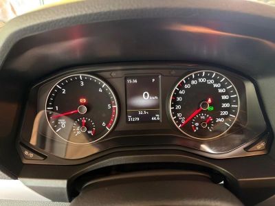 VOLKSWAGEN Amarok Highline 3.0TDi V6 24v 4x4 C.D. 2023 - miniatura 3