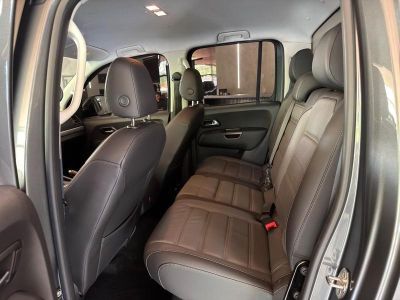 VOLKSWAGEN Amarok Highline 3.0TDi V6 24v 4x4 C.D. 2023 - miniatura 5