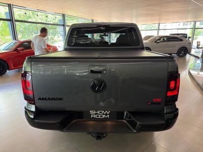 VOLKSWAGEN Amarok Highline 3.0TDi V6 24v 4x4 C.D. 2023 - miniatura 8