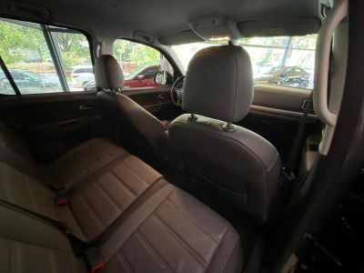 VOLKSWAGEN Amarok Highline 3.0TDi V6 24v 4x4 C.D. 2023 - miniatura 9