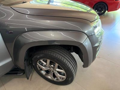 VOLKSWAGEN Amarok Highline 3.0TDi V6 24v 4x4 C.D. 2023 - miniatura 11