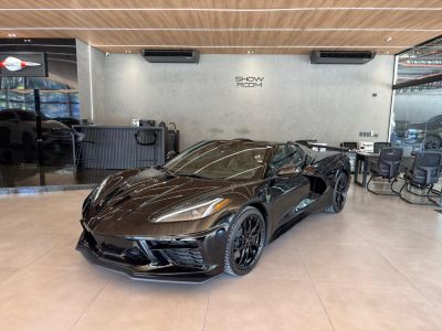 CHEVROLET Corvette Stingray Z51 6.2 V8 2026