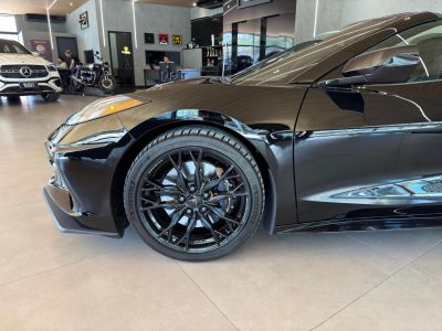 CHEVROLET Corvette Stingray Z51 6.2 V8 2026 - miniatura 2