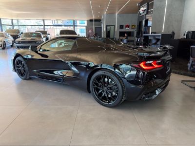 CHEVROLET Corvette Stingray Z51 6.2 V8 2026 - miniatura 6