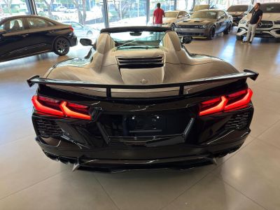 CHEVROLET Corvette Stingray Z51 6.2 V8 2026 - miniatura 7