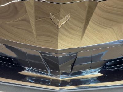 CHEVROLET Corvette Stingray Z51 6.2 V8 2026 - miniatura 15