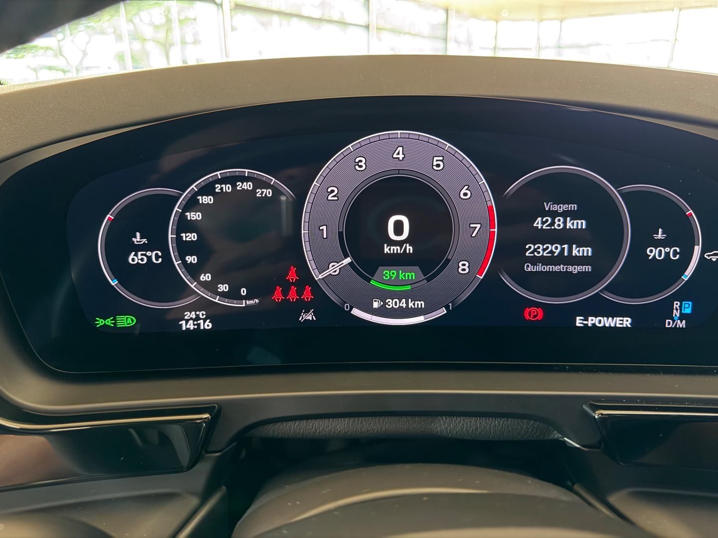 PORSCHE Cayenne E-Hybrid 3.0T V6 24v 2024 - miniatura 3