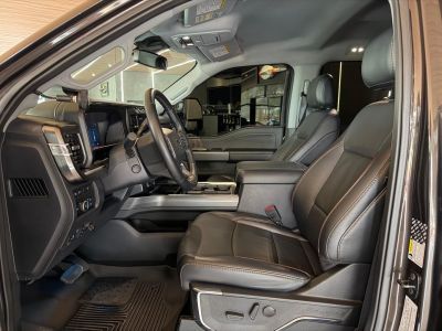 FORD F250 Lariat 6.7TDi V8 4x4 C.D. 2024 - miniatura 3