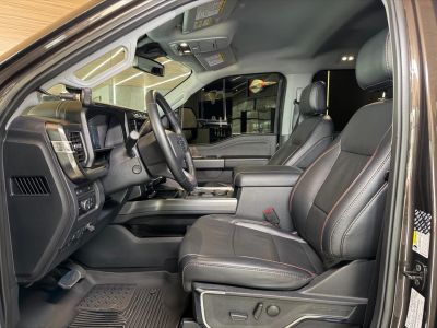 FORD F250 Lariat 6.7TDi V8 4x4 C.D. 2024 - miniatura 5