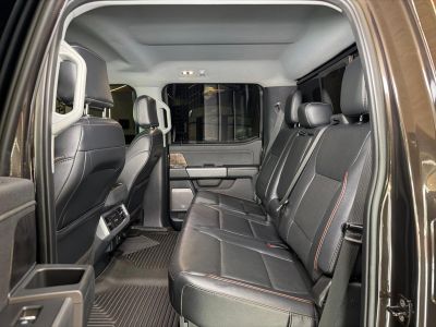 FORD F250 Lariat 6.7TDi V8 4x4 C.D. 2024 - miniatura 6