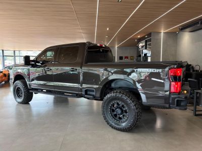 FORD F250 Lariat 6.7TDi V8 4x4 C.D. 2024 - miniatura 8