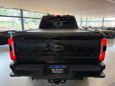 FORD F250 Lariat 6.7TDi V8 4x4 C.D. 2024 - miniatura 9