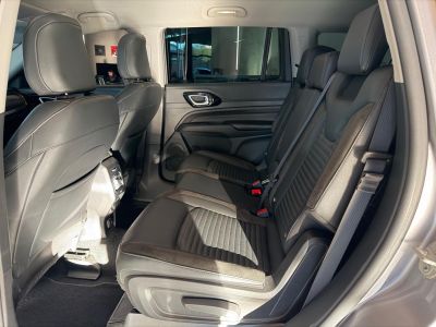 JEEP Commander Limited 2.0 16v TD380 4x4 2023 - miniatura 5