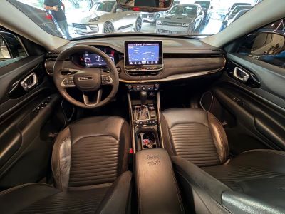 JEEP Commander Limited 2.0 16v TD380 4x4 2023 - miniatura 6
