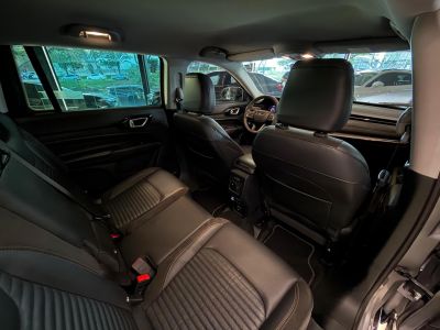 JEEP Commander Limited 2.0 16v TD380 4x4 2023 - miniatura 9