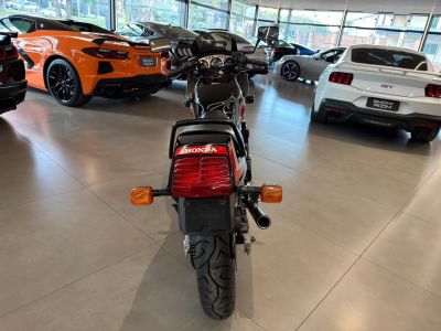 HONDA CBX 750F 1986 - miniatura 3