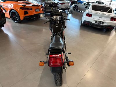 HONDA CBX 750F 1986 - miniatura 4