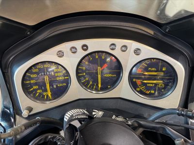 HONDA CBX 750F 1986 - miniatura 5