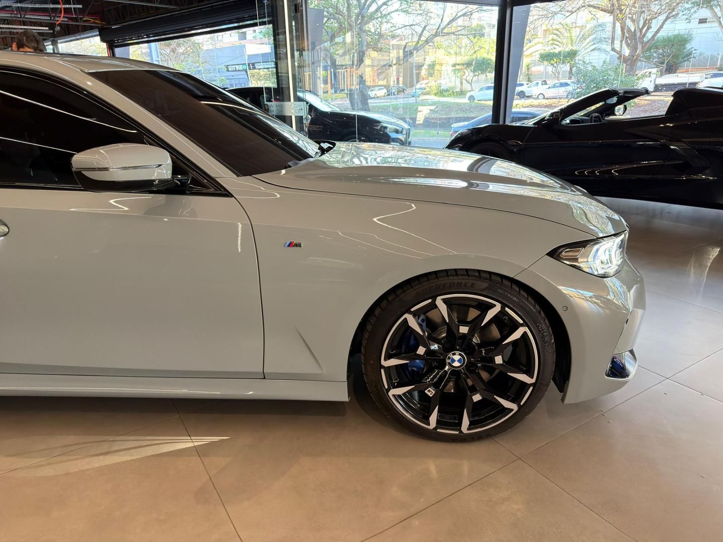 BMW 320i M Sport 2.0T 16v 2023 - miniatura 12