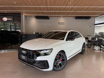 AUDI Q8 Performance Black 3.0 V6 TFSi 24v Quattro 2021