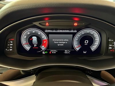 AUDI Q8 Performance Black 3.0 V6 TFSi 24v Quattro 2021 - miniatura 3