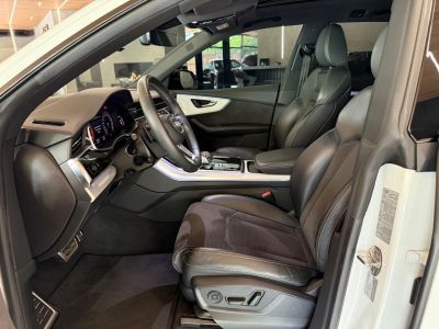 AUDI Q8 Performance Black 3.0 V6 TFSi 24v Quattro 2021 - miniatura 4