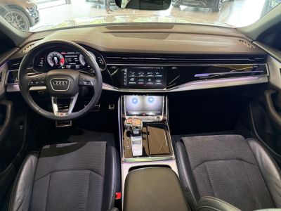 AUDI Q8 Performance Black 3.0 V6 TFSi 24v Quattro 2021 - miniatura 6