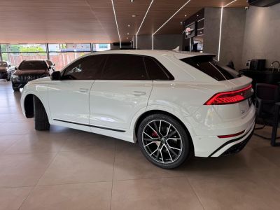 AUDI Q8 Performance Black 3.0 V6 TFSi 24v Quattro 2021 - miniatura 9