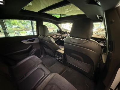 AUDI Q8 Performance Black 3.0 V6 TFSi 24v Quattro 2021 - miniatura 10