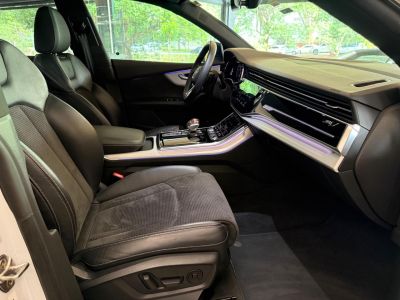 AUDI Q8 Performance Black 3.0 V6 TFSi 24v Quattro 2021 - miniatura 11