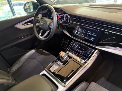 AUDI Q8 Performance Black 3.0 V6 TFSi 24v Quattro 2021 - miniatura 12