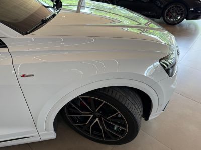 AUDI Q8 Performance Black 3.0 V6 TFSi 24v Quattro 2021 - miniatura 13