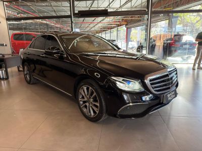 MERCEDES-BENZ E 250 Exclusive 2.0T 16v 2019 - miniatura 2